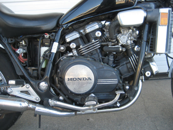 Image Title 1984 Honda VF700C Magna $1299.00 OBO